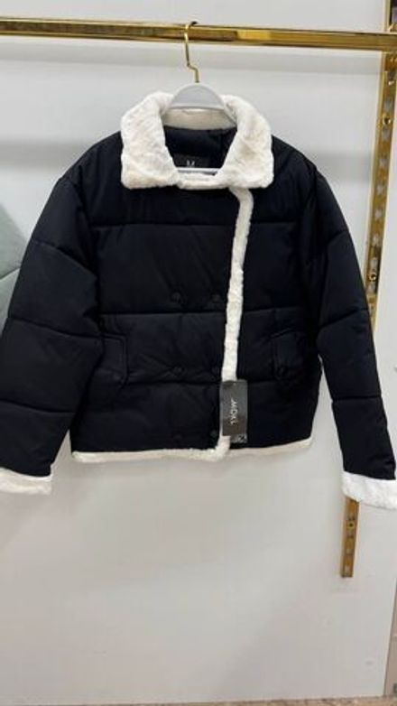 Куртка 50342784 Fabrika