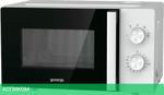 Mикроволновая печь Gorenje MO20E1WH