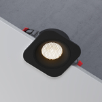Светильник встраиваемый светодиодный IP44 15276/LED