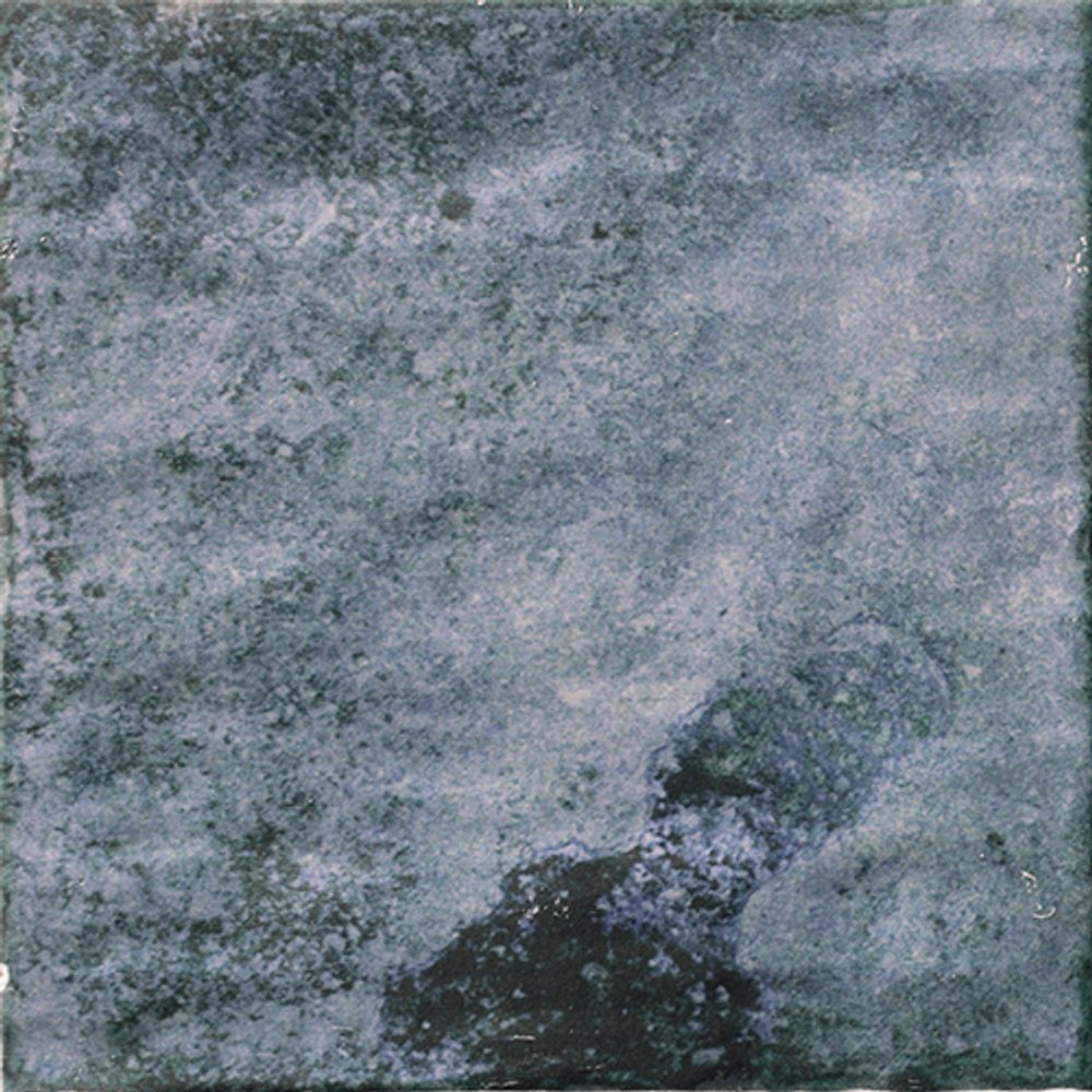Керамогранит Pav. Livorno Blu Satin 20x20