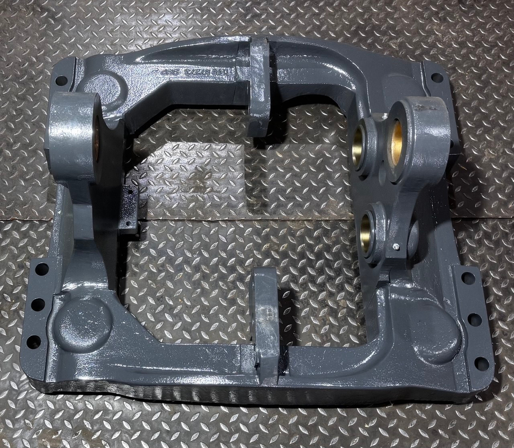 Каретка (Carrier Bag/King post) 11887273 Volvo BL