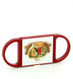 Гильотина для сигар Romeo y Julieta (пластик)