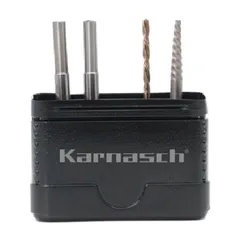 Набор для демонтажа болтов M6 Karnasch, арт. 21.4010