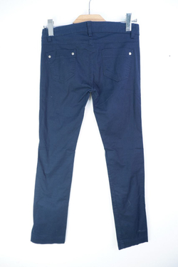 Брюки Settre Collection  лаконичные 44 размер