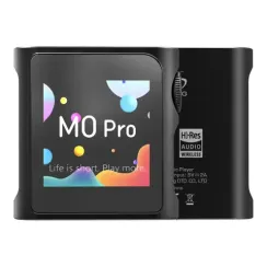 Shanling M0 Pro Black