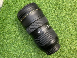 Nikon 24-70mm 2.8G ED AF-S Покупка/Продажа