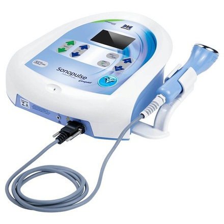 Аппарат ультразвуковой терапии Sonopulse Compact 1 МГц