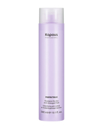 Kapous Professional PerfectSilk Шампунь для волос, для сухих и повреждённых волос, 300 мл