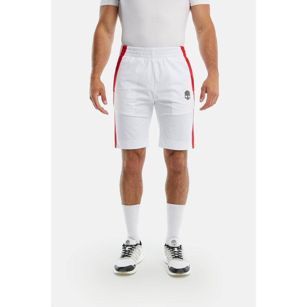 ОДЕЖДА ДЛЯ ТЕННИСА Мужская, Шорты HYDROGEN 70 S TECH VEST .