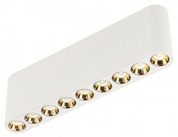 Накладной светильник Odeon Light Small 7091/21CL