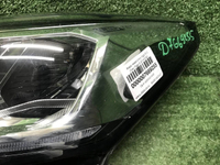 Битая Фара левая Chery Tiggo 8 (2018-н.в.) LED