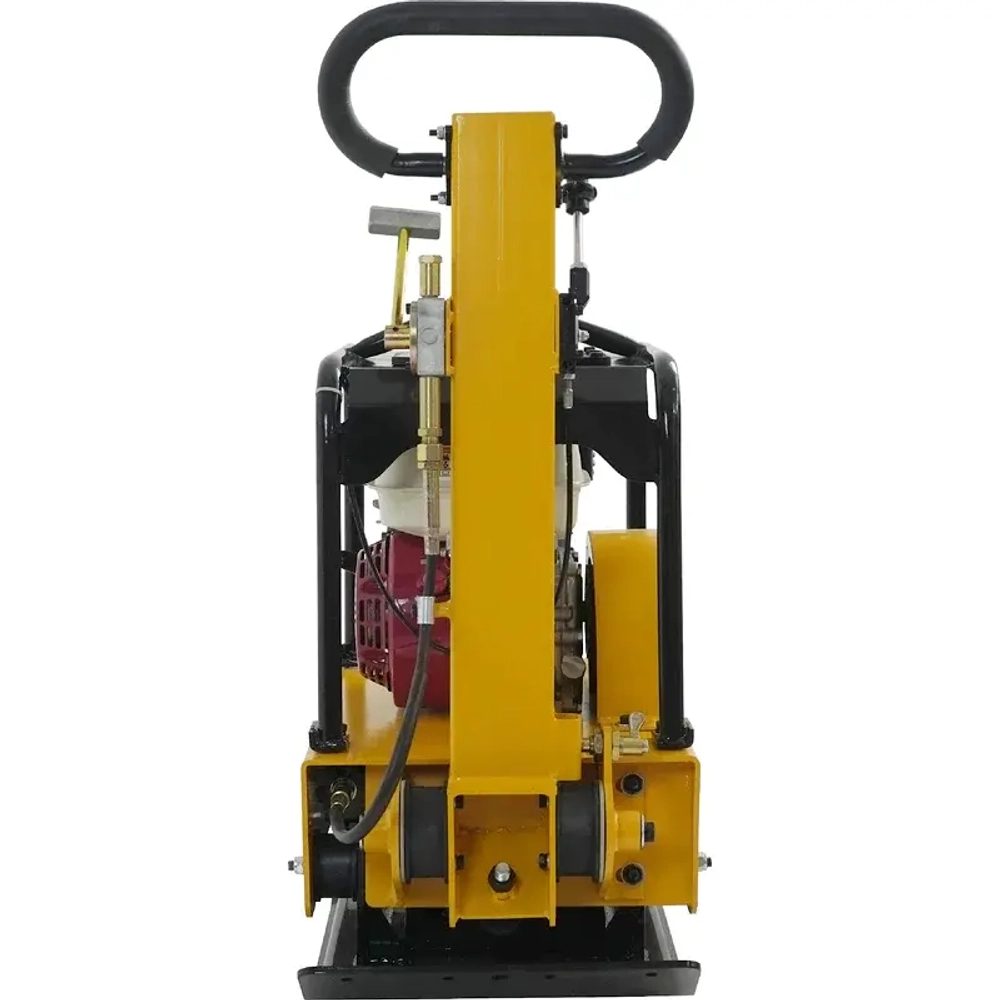 Habert H-C160SH бензиновая виброплита GX160 00-00159300