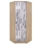 Шкаф угловой Атмосфера