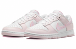 Кроссовки Nike Dunk Low (Женская размерная сетка)