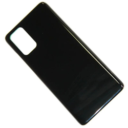 Задняя крышка для Samsung Galaxy S20+ (G985F) Черный