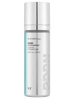 VT Cosmetics Укрепляющая сыворотка-мист с ПДРН для сияния и увлажнения кожи PDRN Glow Ampoule 100 мл