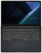 Ноутбук ASUS Expertbook  15.6" / 16 Гб / SSD 512 Гб / Без ОС / 90NX0801-M01JT0