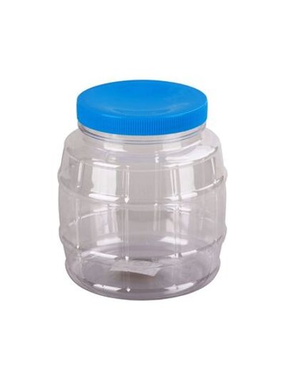 Банка Бочонок ПЭТ 2 литра (690)