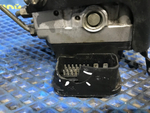 Блок ABS Honda ODYSSEY 2000