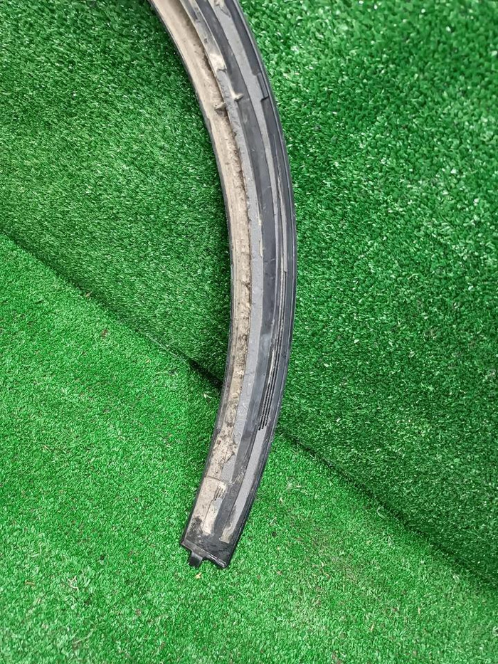 Расширитель задний левый Mercedes GLE C292 (2015-2019)