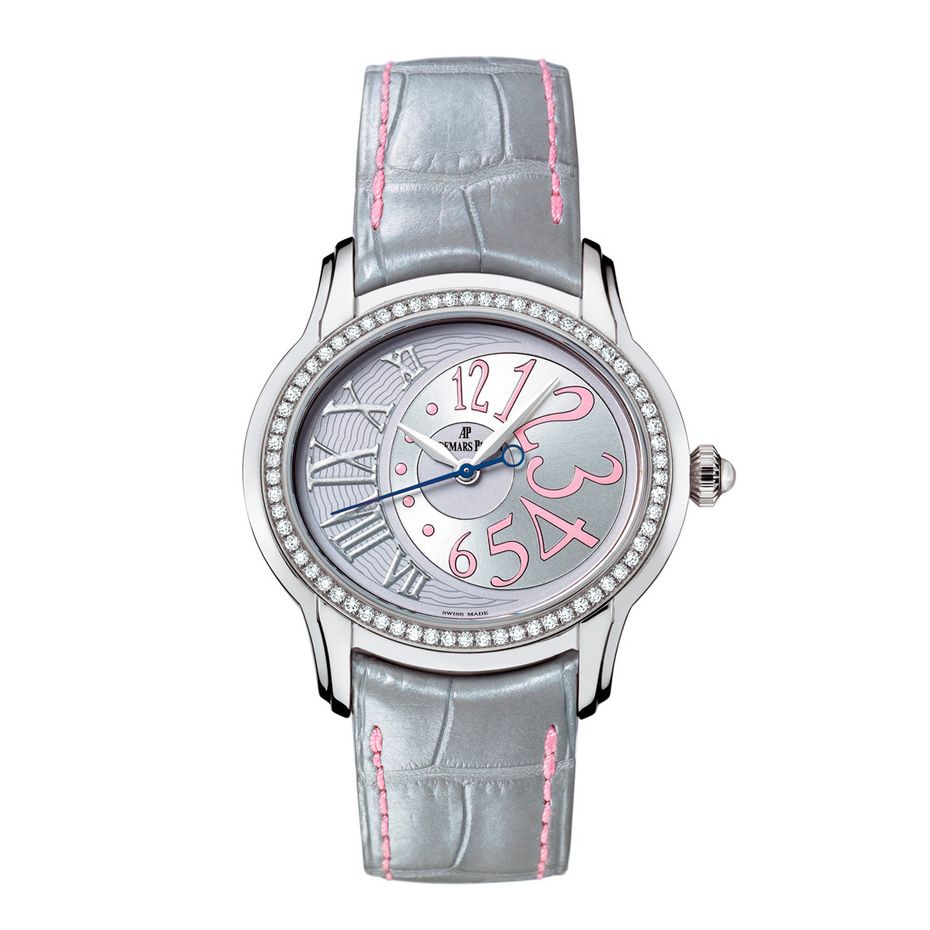 Audemars Piguet Millenary Lady 39,5mm