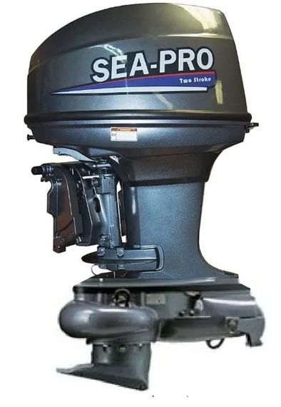 2х-тактный лодочный мотор SEA PRO T 30SE