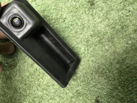 Камера задняя VW Touareg 2 NF (2010-2018)