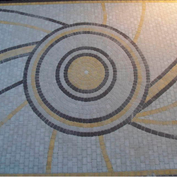 ТРОТУАРНАЯ ПЛИТКА КЛАССИКО - Б.2.КО.6 СТАНДАРТ СЕРЫЙ, КОМПЛЕКТ ИЗ 3 ВИДОВ ПЛИТ