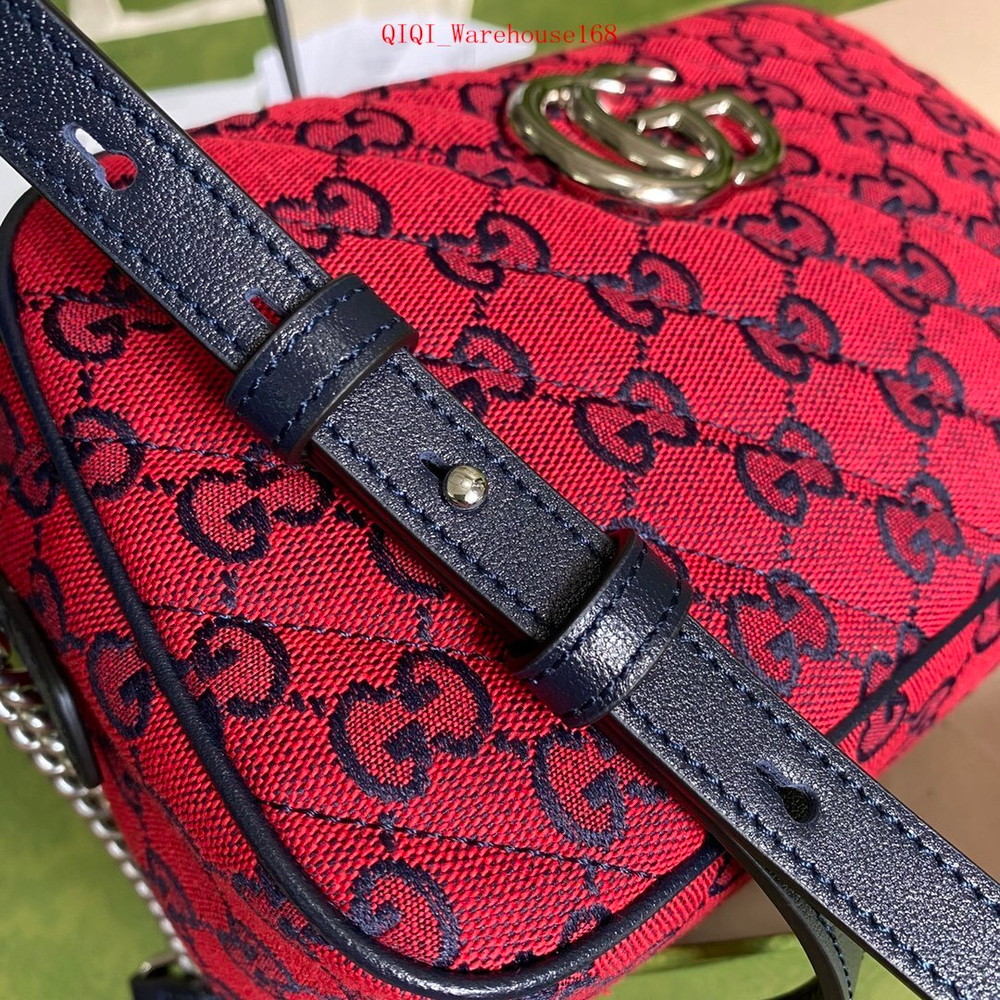 Gucci Marmont 24 cm