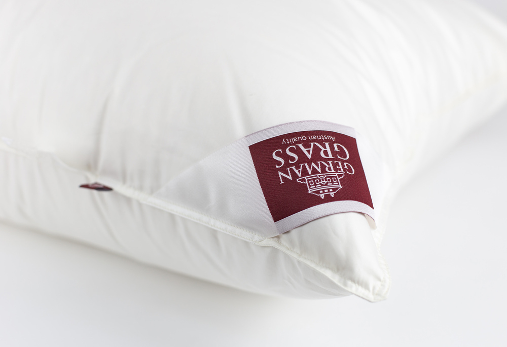 Подушка 50x68 German Grass Cloud Down Grass