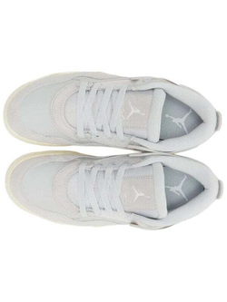 Кроссовки Jordan 4 Rm 'Neutral Grey Coconut Milk' Women's