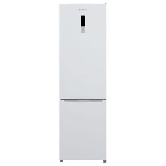 Холодильник Shivaki BMR-2016DNFW