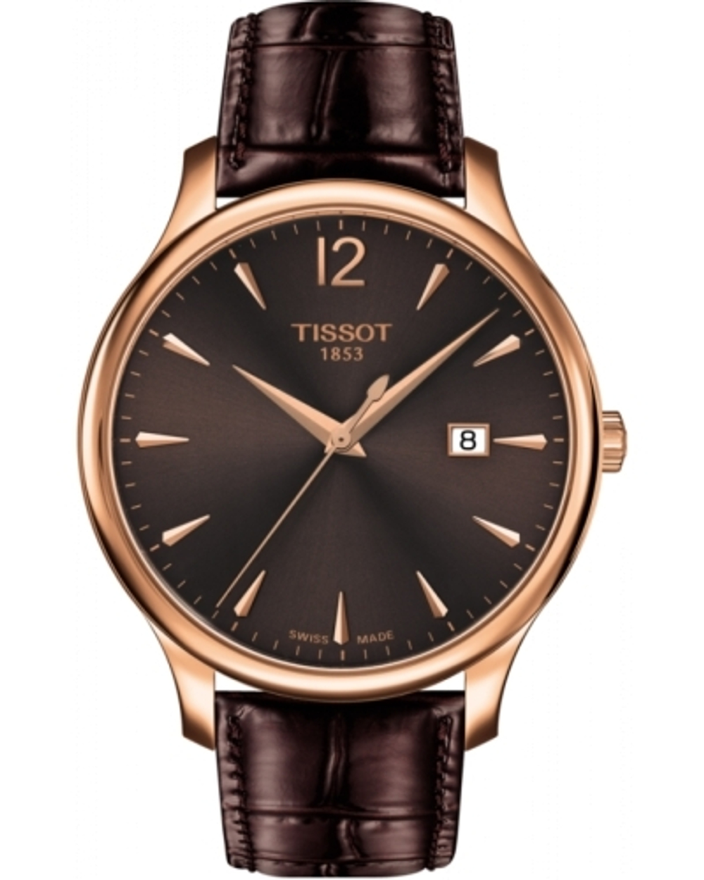 Tissot T-Classic Tradition T0636103629700