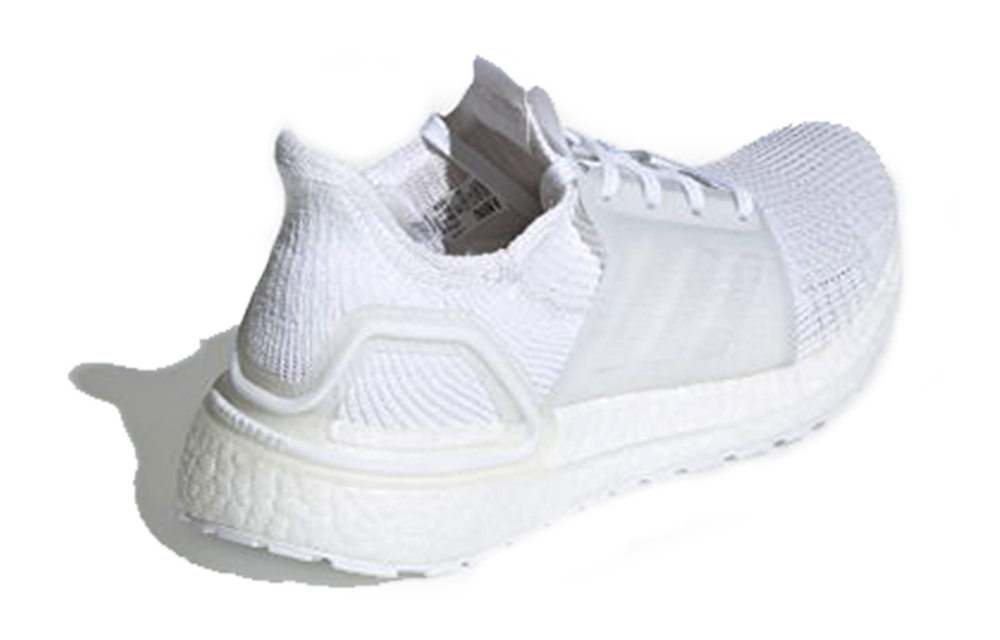 Кроссовки Adidas Ultraboost 19 (Женская размерная сетка)