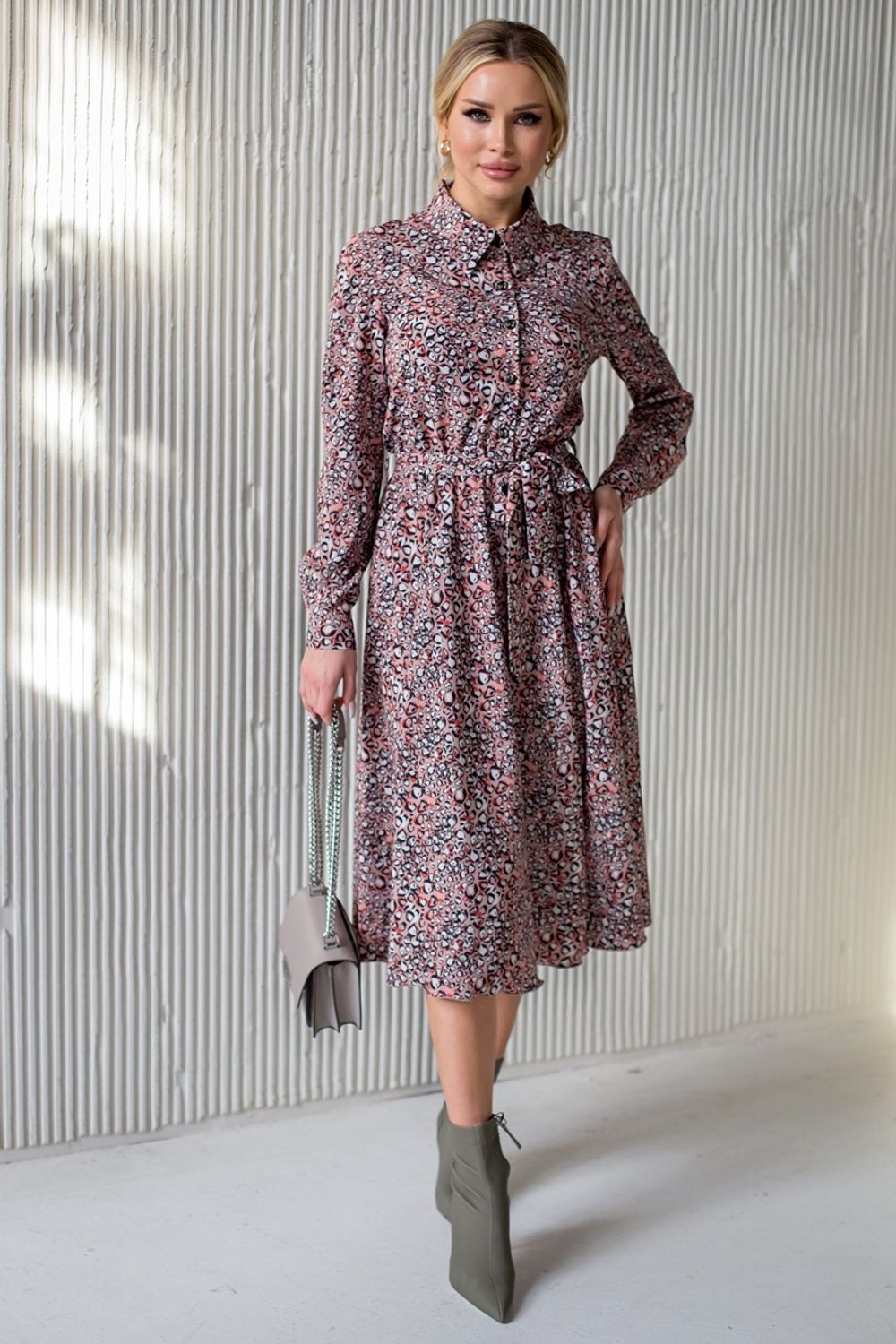 Платье Неада №14 Valentina