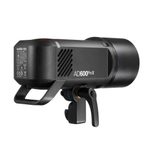 Вспышка аккумуляторная Godox Witstro AD600ProII