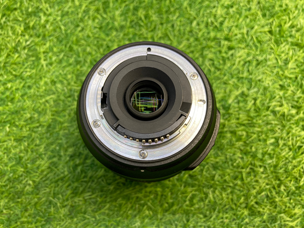 Nikon 55-300mm 4.5-5.6G ED DX VR Покупка/Продажа