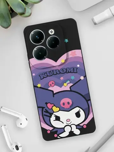 Чехол на Infinix Hot 40 Pro