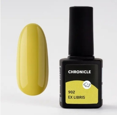 Гель-лак Milk Chronicle 902 Ex Libris