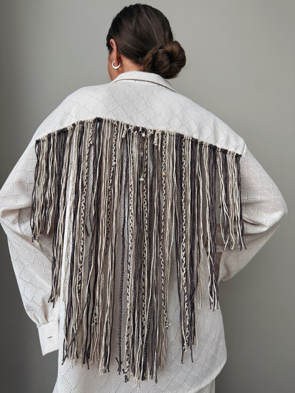 Костюм шитье "Монако Boho"