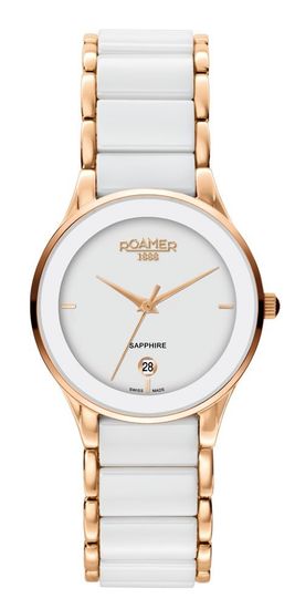 Наручные часы Roamer 677981.49.25.60