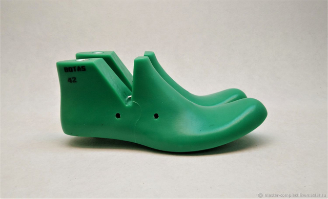 Колодки мужские BOTAS В (Ботинки)