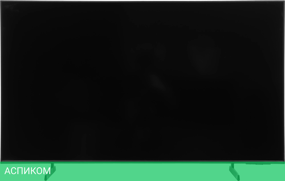 Телевизор LED Samsung 50" UE50DU7100UXRU