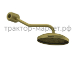 R190-R195 Маслозаборник фильтрующий