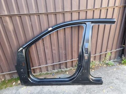 Боковина левая Changan Uni-V (2022-н.в.)