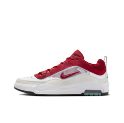 Nike x Ishod Wair Air Max "White Red"