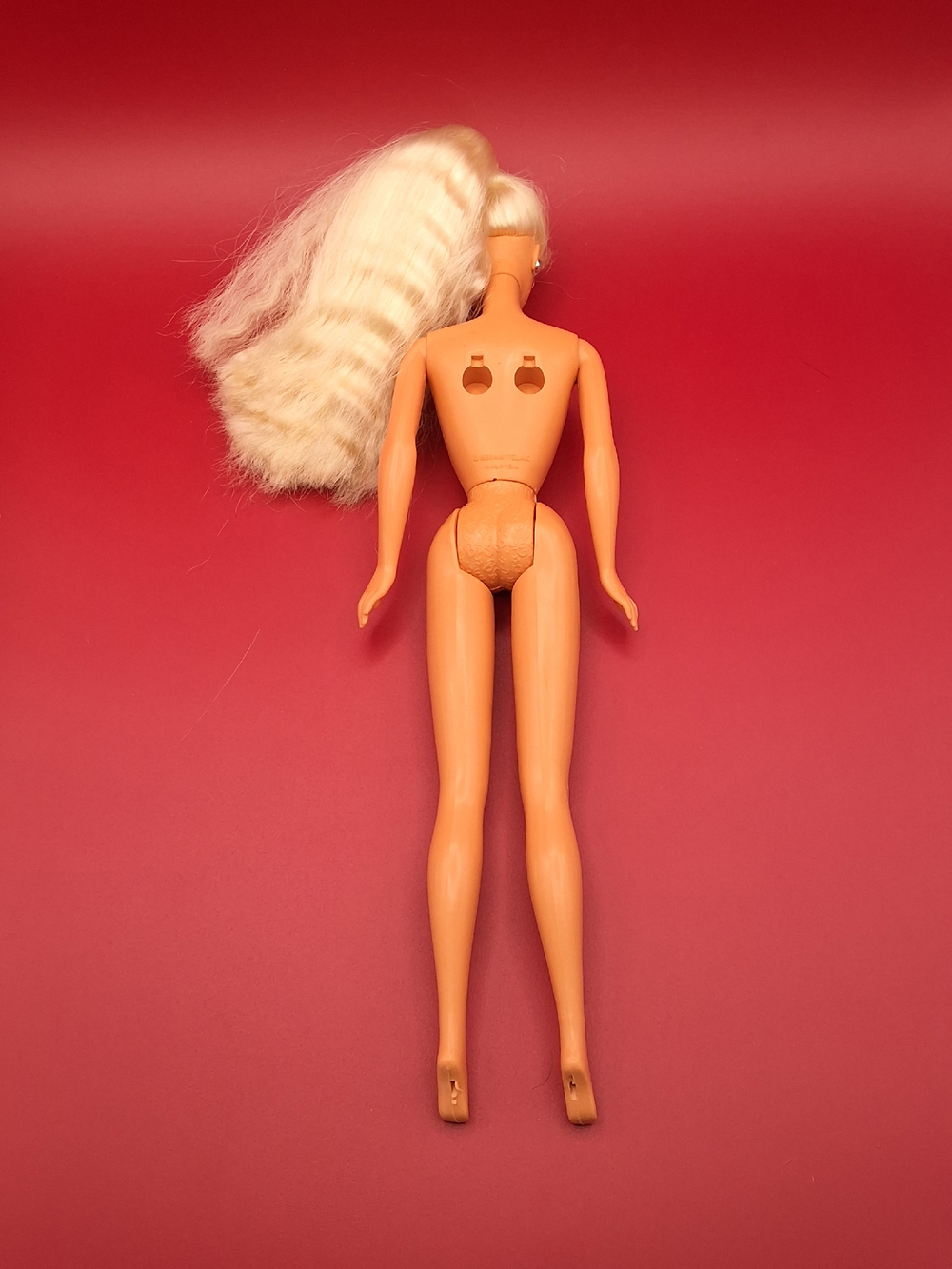 Кукла Барби 90-х винтаж 031429