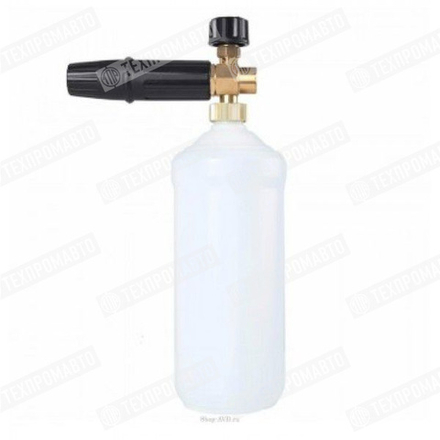 Пенная насадка LS3 вход 1/4"