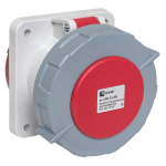 Розетка стационарная внутренняя EKF ps-3342-63-380