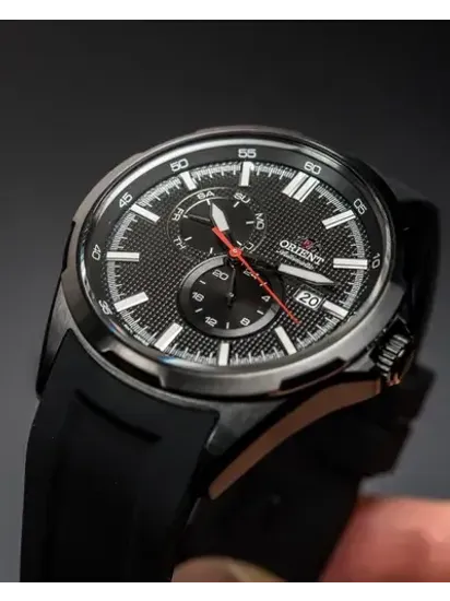 Мужские часы Orient RA-AK0605B10B